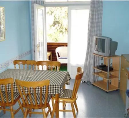Guest house Seehaus Fial Krumpendorf