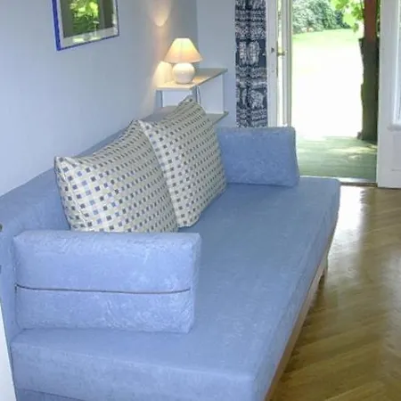 Guest house Seehaus Fial *